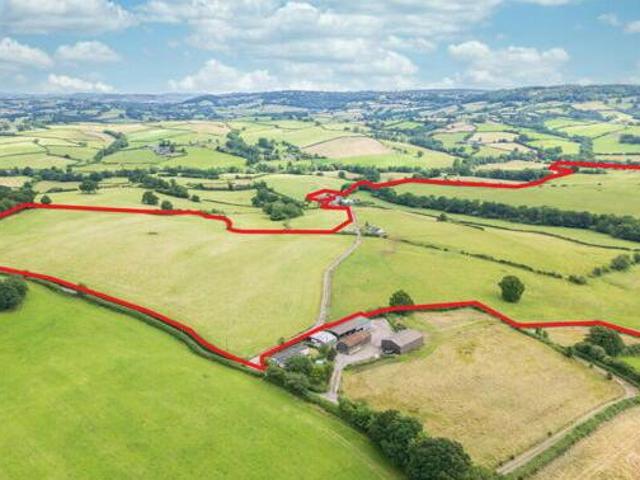 House for sale in Llanbadoc, Wales