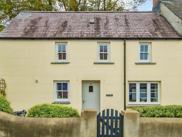 House for sale in Haverfordwest, Wales