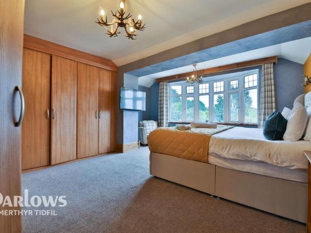 House for rent in Mynyddbach, Nangreaves