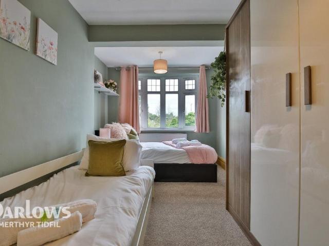 House for rent in Mynyddbach, Nangreaves