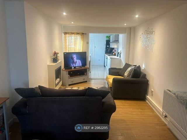House for rent in Mynyddbach, Nangreaves