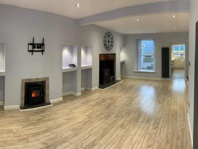House for rent in Mynyddbach, Nangreaves