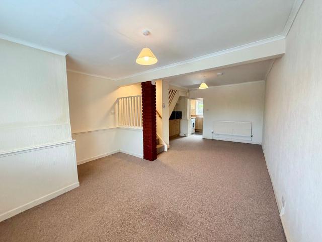 House for rent in Mynyddbach, Nangreaves