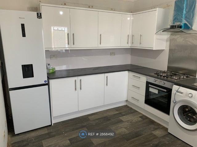 Apartment for rent in Mynyddbach, Nangreaves