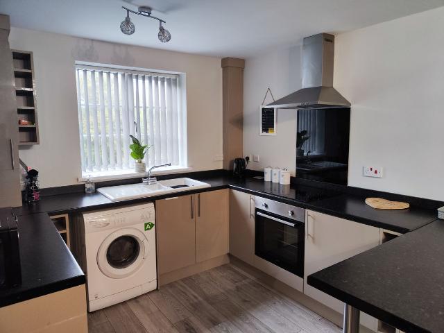House for rent in Cwmfelin, Nangreaves