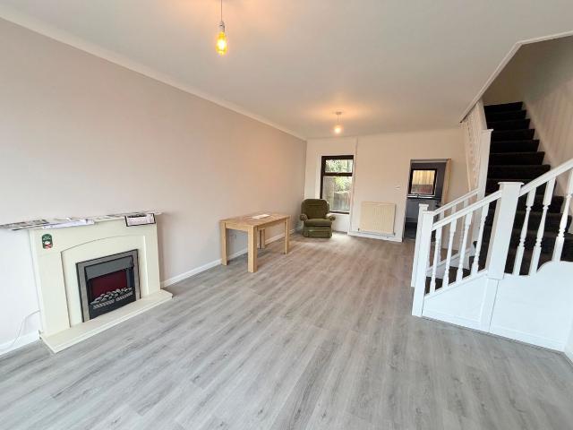 House for rent in Cwmfelin, Nangreaves