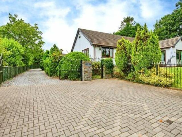 House for sale in Carmarthen, Wales