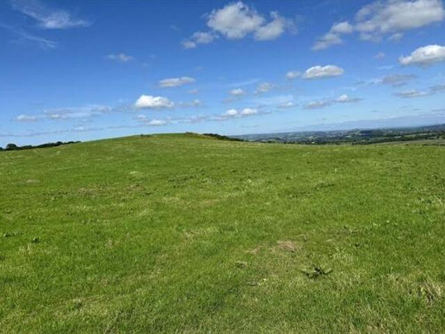 House for sale in Carmarthen, Wales
