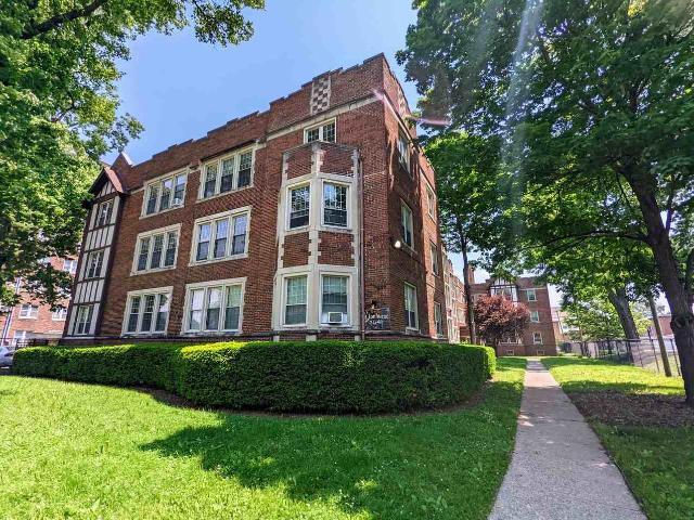 Apartment for rent in Camby, Indiana