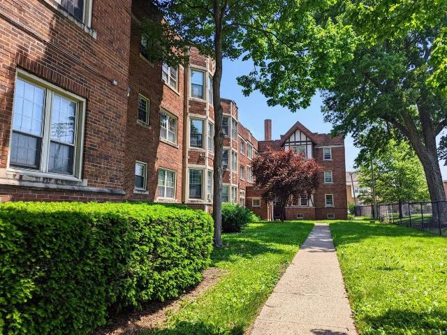 Apartment for rent in Camby, Indiana