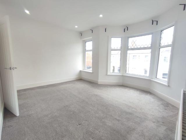 House for rent in The Colonies, Cardiff