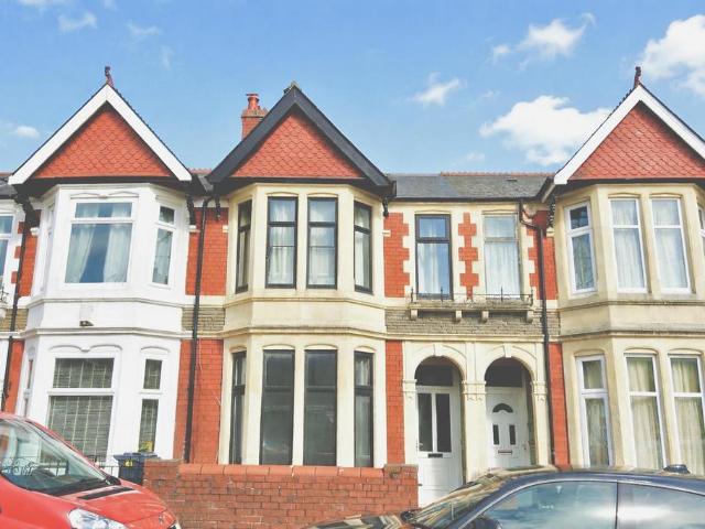 House for rent in Falcon Lodge, Wales
