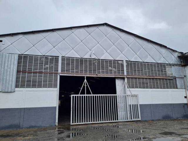 Galpón en alquiler en Boca De Uchire, Miranda