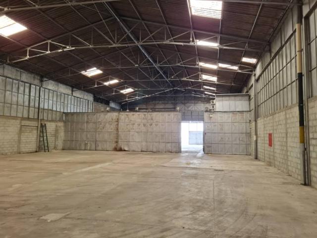 Galpón en alquiler en Boca De Uchire, Miranda