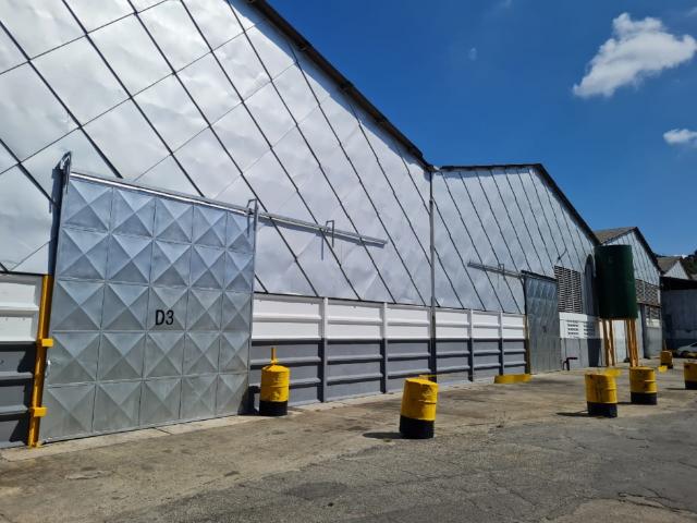 Galpón en alquiler en Boca De Uchire, Miranda