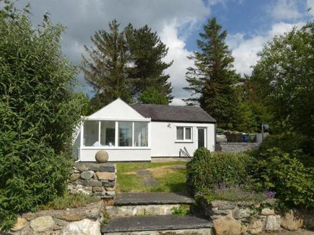 House for sale in Bangor
