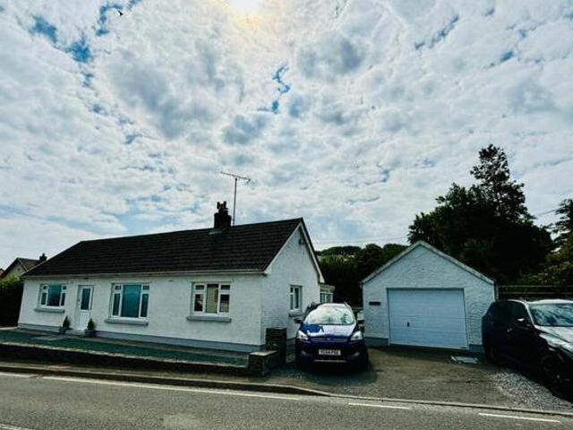House for sale in Pencader, Wales