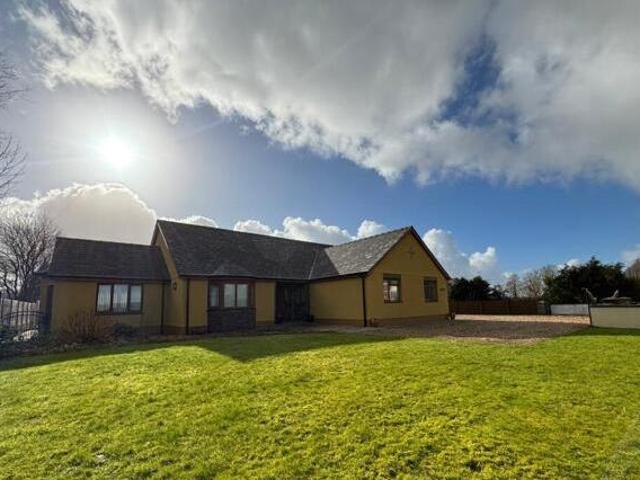 House for sale in Pencader, Wales