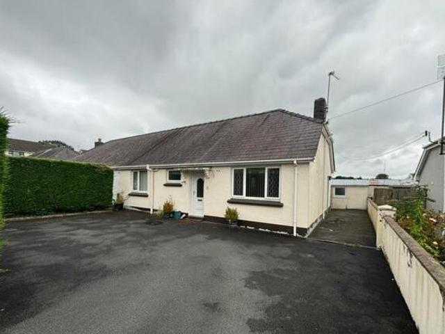 House for sale in Pencader, Wales