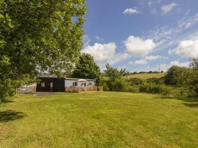 House for sale in Caernarfon, Wales