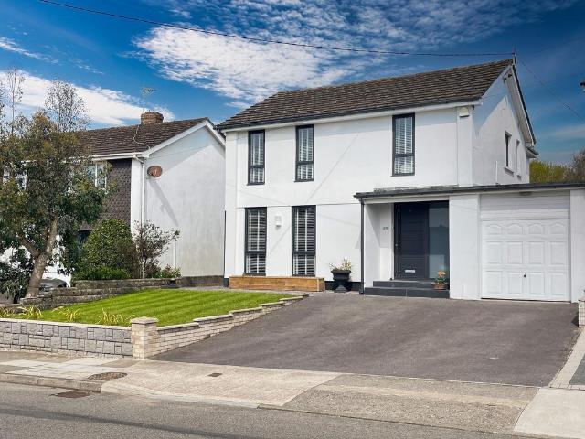 House for rent in West Camp, Llantwit Major