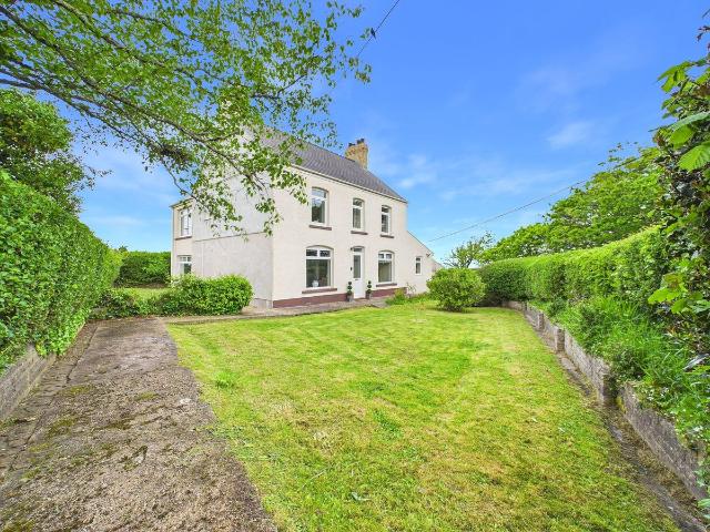 House for rent in Wernffrwd, Llanmorlais