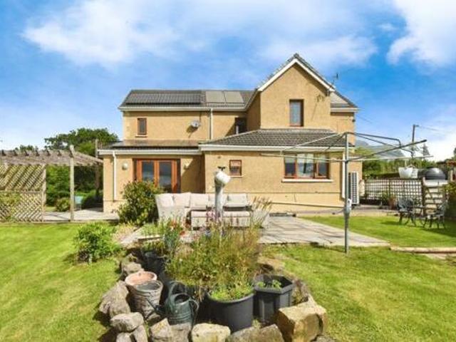 House for sale in Llanelli, Wales