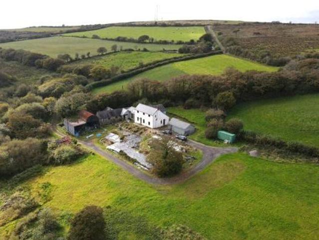 House for sale in Llanelli, Wales