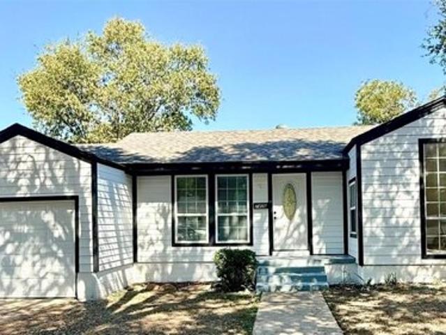 House for sale in Fort Worth, Texas