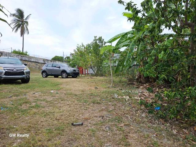 Terreno alquiler en Ciudad de Panamá, Panamá