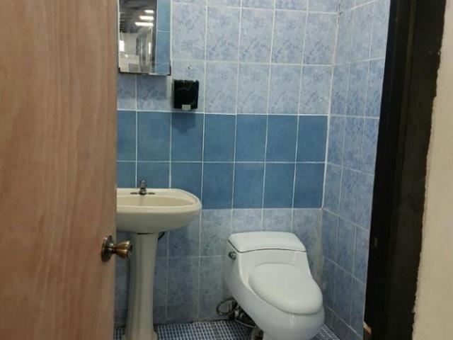 Llano bonito alquilo o vendo galera 2600mts2
