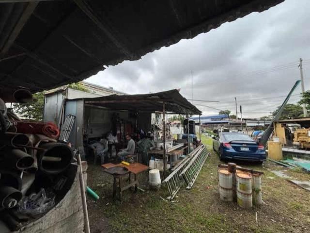 Terreno alquiler en Ciudad de Panamá, Panamá