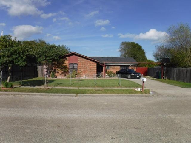House for sale in Corpus Christi, Texas