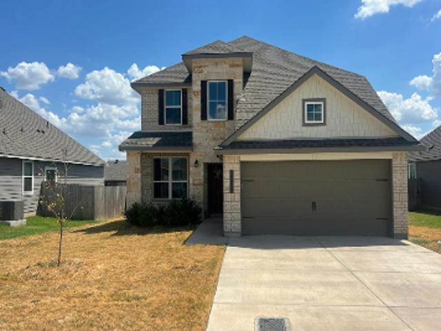 House for sale in Waco, Texas