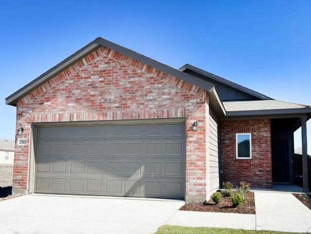 House for sale in Llano, Texas