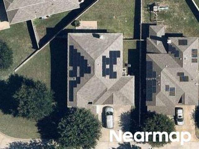 House for sale in Mckinney, Texas