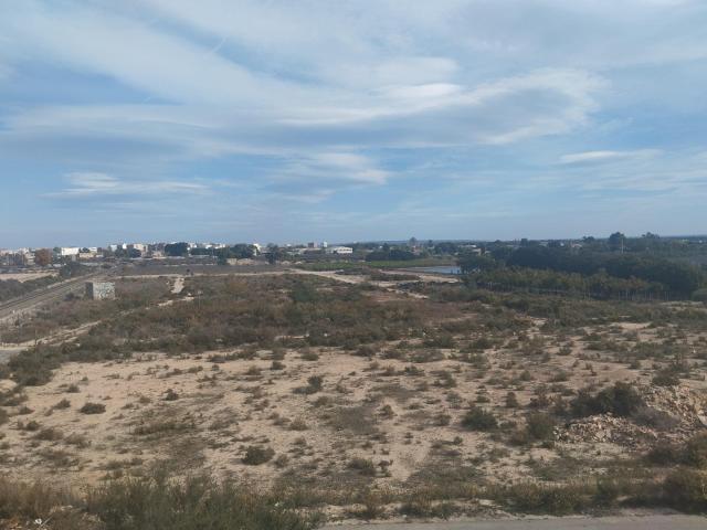 Terreno en venta en Carrús Oest, el Baix Vinalopó