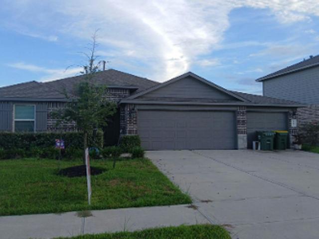 House for sale in Liberty, Texas