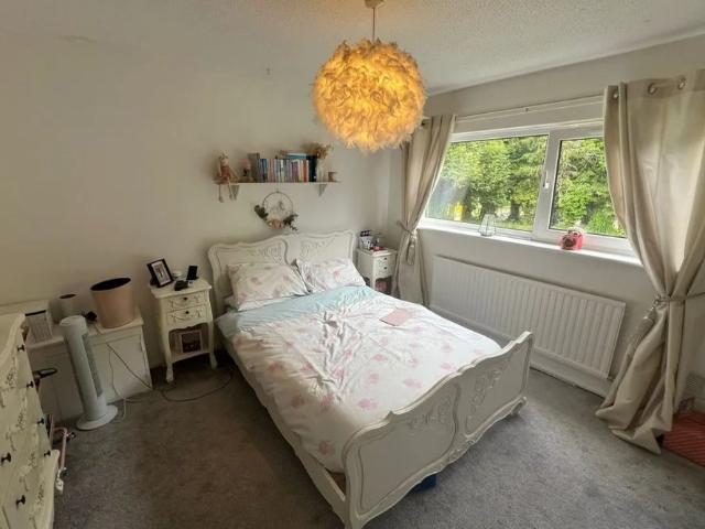 Apartment for rent in Michaelston-super-Ely, Cardiff
