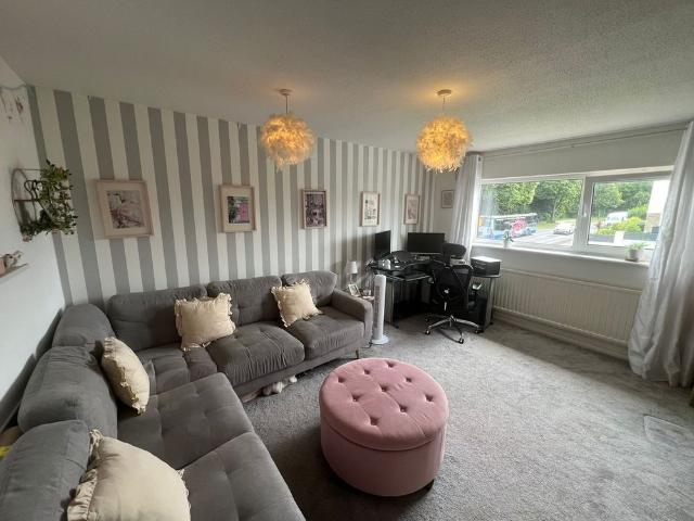 Apartment for rent in Michaelston-super-Ely, Cardiff