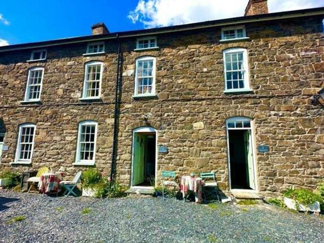 House for sale in Oswestry, Shropshire