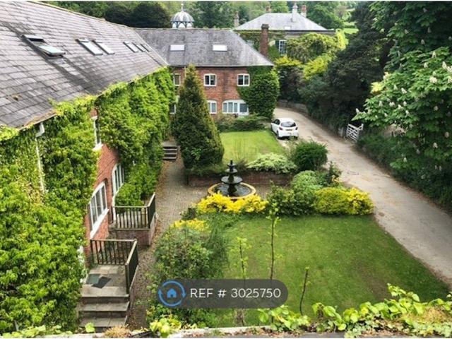 Apartment for rent in Llanbedr Dyffryn Clwyd, Wales