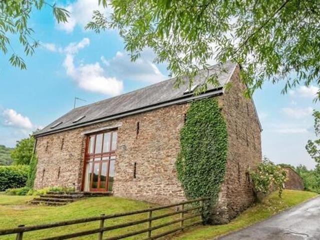 House for sale in Monmouth, Wales