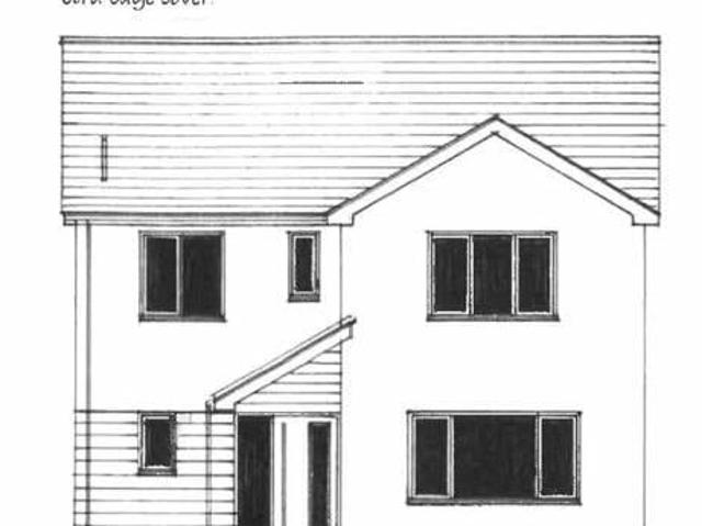 House for sale in Caernarfon, Wales