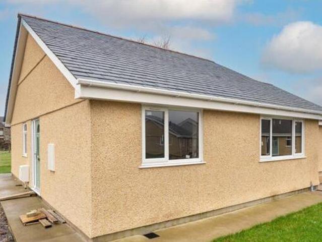 House for sale in Caernarfon, Wales