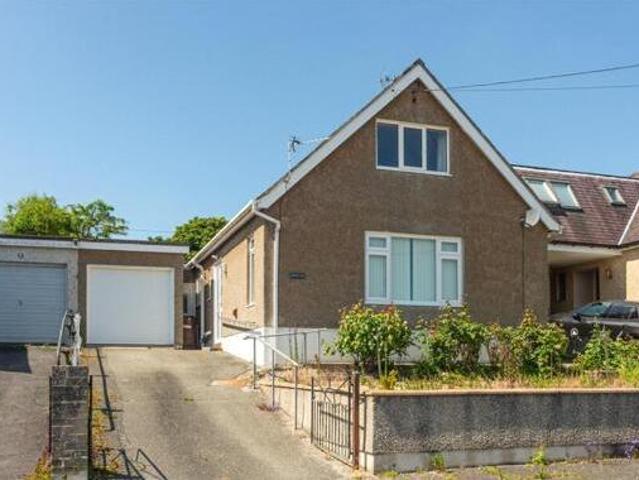 House for sale in Caernarfon, Wales