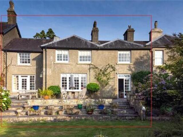 House for sale in Caernarfon, Wales