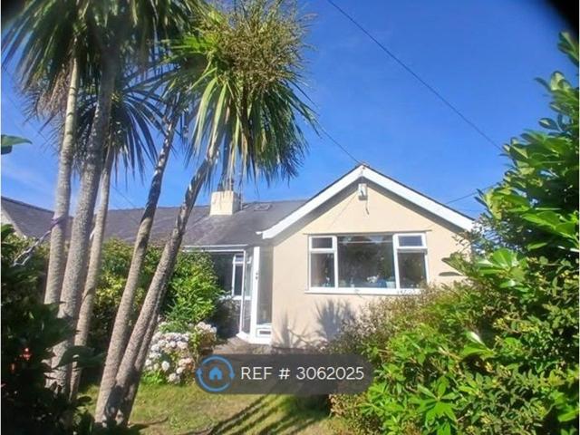 House for rent in Llanrug