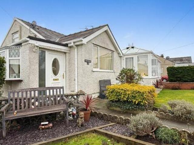 House for sale in Caernarfon, Wales