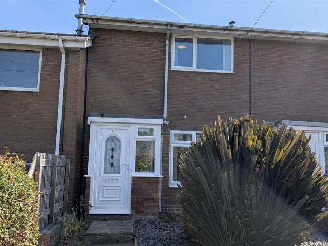 House for rent in Llandudno Junction, Conwy